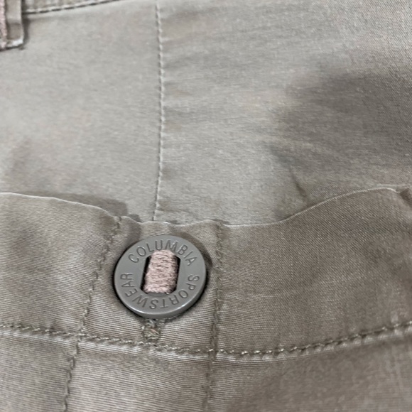 Colombia shorts very comfortable. - Picture 2 of 7